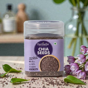 Chia Seeds 200G