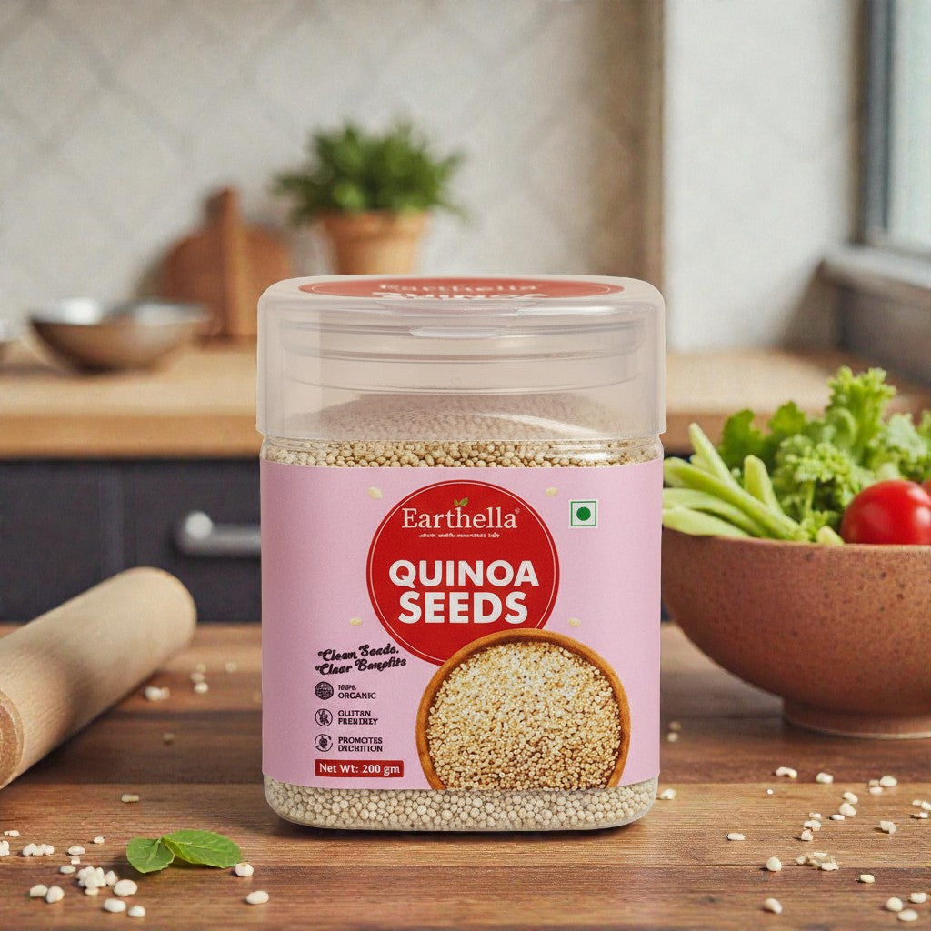Quinoa Seeds 300G