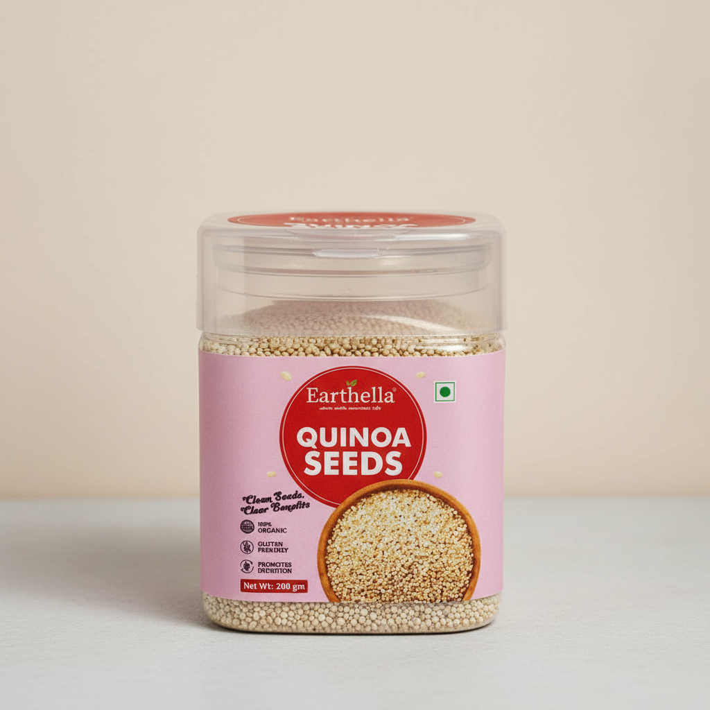 Quinoa Seeds 300G