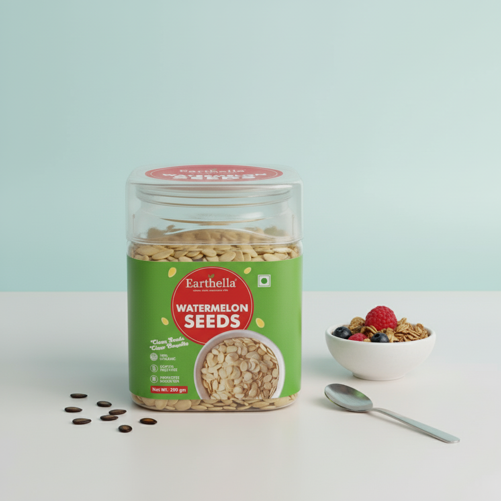 Watermelon Seeds 200G